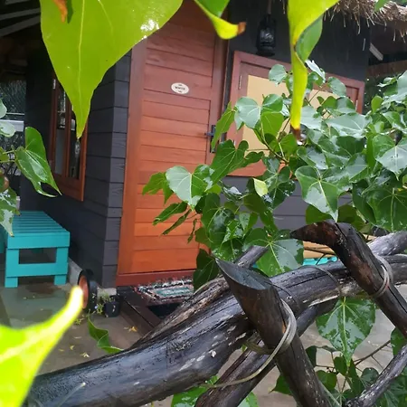 Tomorrowland Beach Villas Tangalle Exterior photo