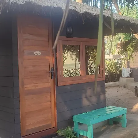 Tomorrowland Beach Villas Tangalle Exterior photo