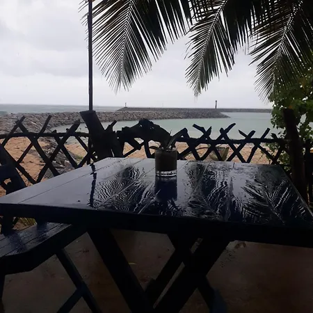 Tomorrowland Beach Villas Tangalle Exterior photo