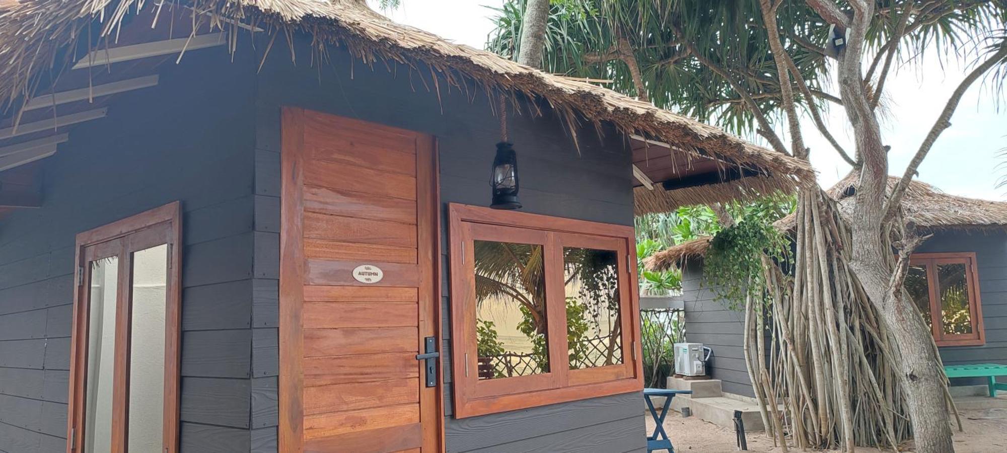 Tomorrowland Chalet Tangalle