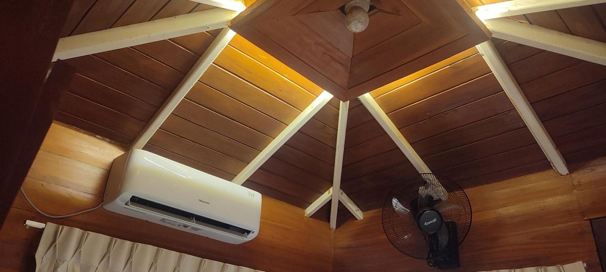 Tomorrowland Chalet *