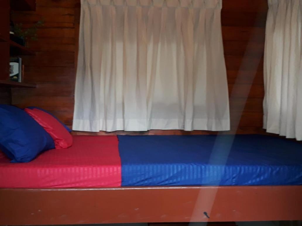 Chalet Tomorrowland Tangalle